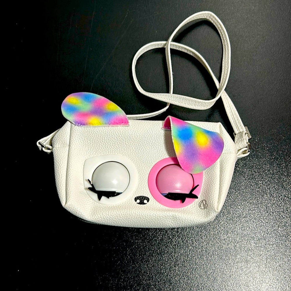 Purse pet‎